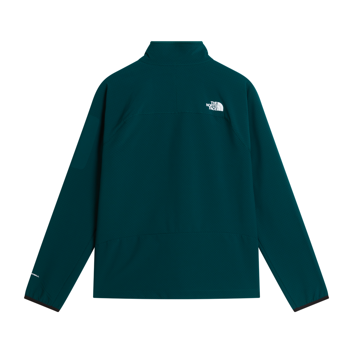 The North Face - Tek Approach Jacket da uomo - Pacific Teal - vista alternativa 1