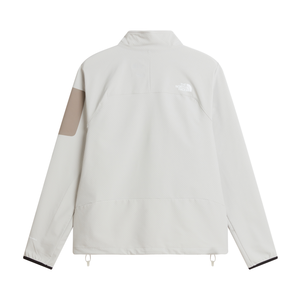 The North Face - Tek Approach Jacket da uomo - METALLIC/YAM - vista alternativa 1