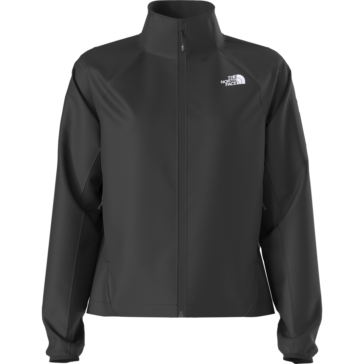The North Face - Tek Approach Jacket da donna - TNF BLACK - vista alternativa 10