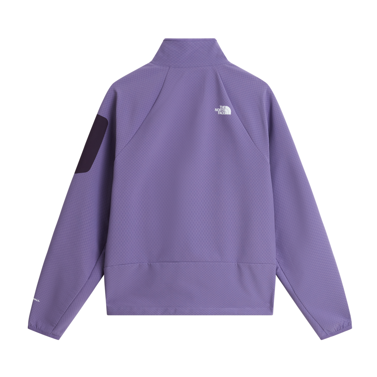 The North Face - Tek Approach Jacket da donna - R BACIO BROWN - vista alternativa 1
