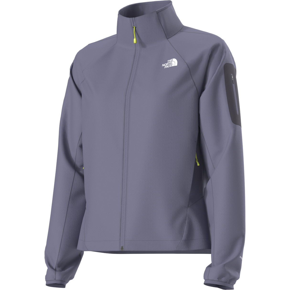 The North Face - Tek Approach Jacket da donna - R BACIO BROWN - vista alternativa 2