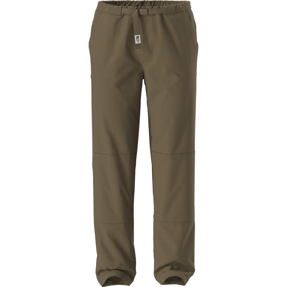The North Face - Beta Utility Belted Pant Caraway Seed da uomo - TNFBLK/BRNNRABL - vista alternativa 10