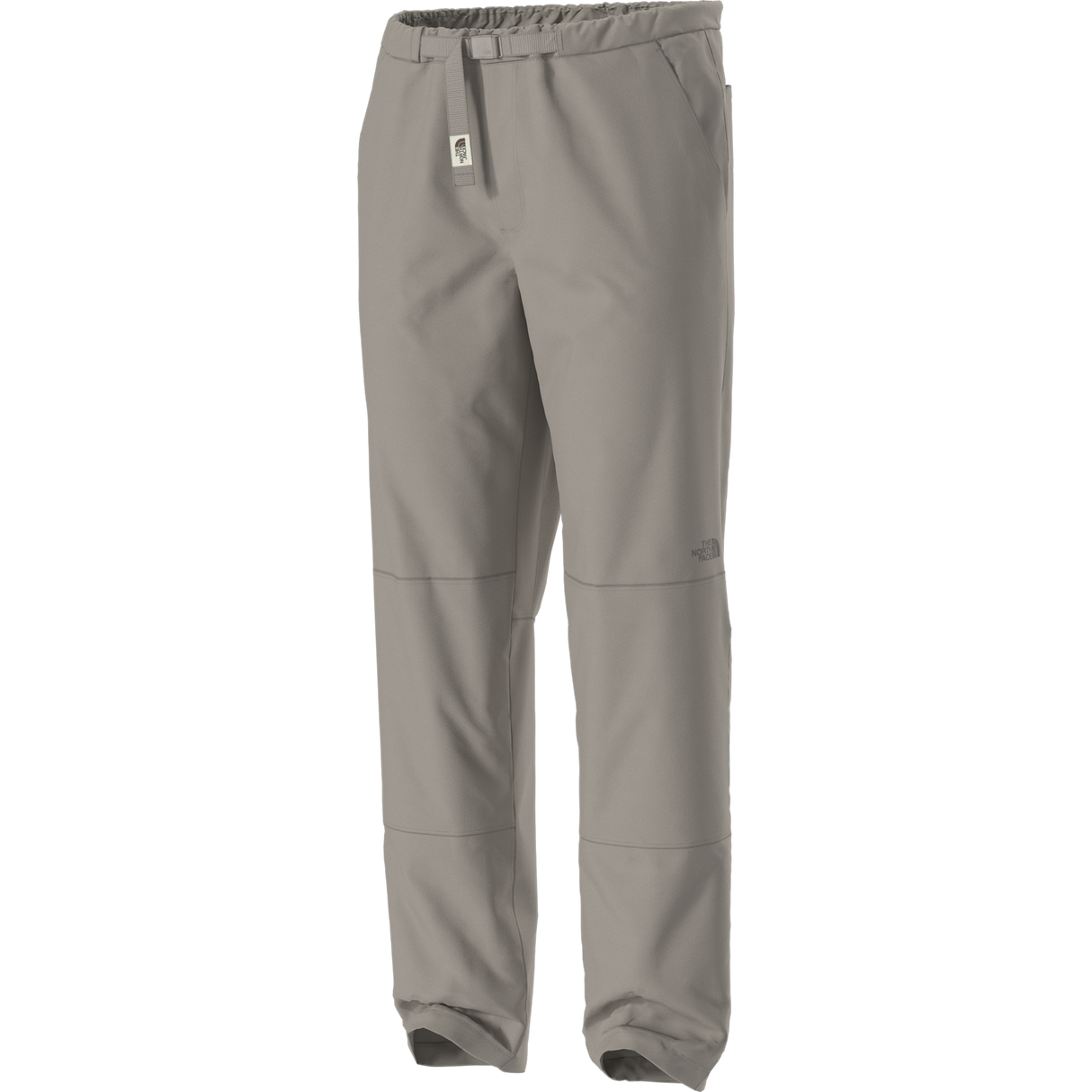 The North Face - Beta Utility Belted Pant Caraway Seed da uomo - Stone Slab - vista alternativa 12