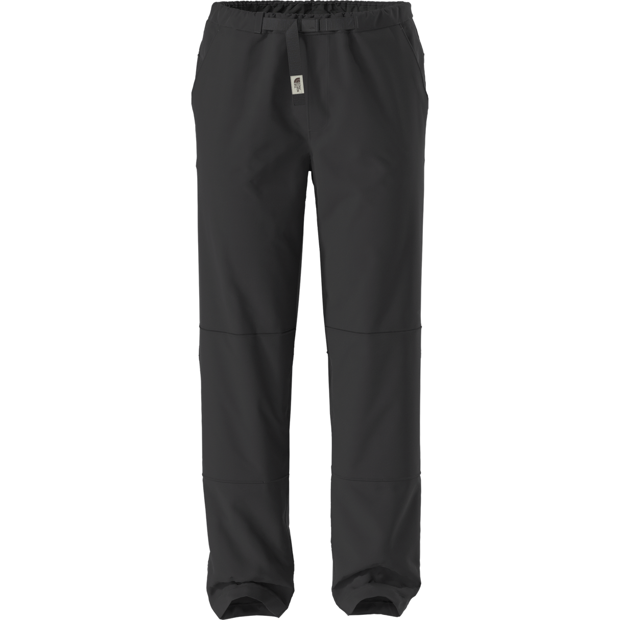 The North Face - Beta Utility Belted Pant Caraway Seed da uomo - TNF BLACK - vista alternativa 10