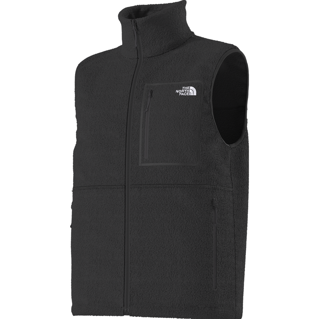 The North Face - Yumiori Vest da uomo - TNF BLACK - vista alternativa 12