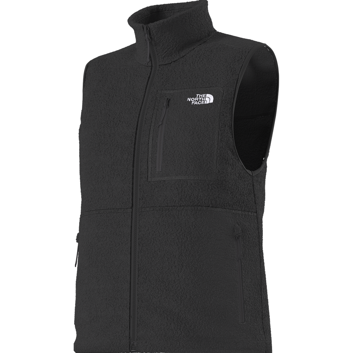 The North Face - Yumiori Vest da donna - TNF BLACK - vista alternativa 12