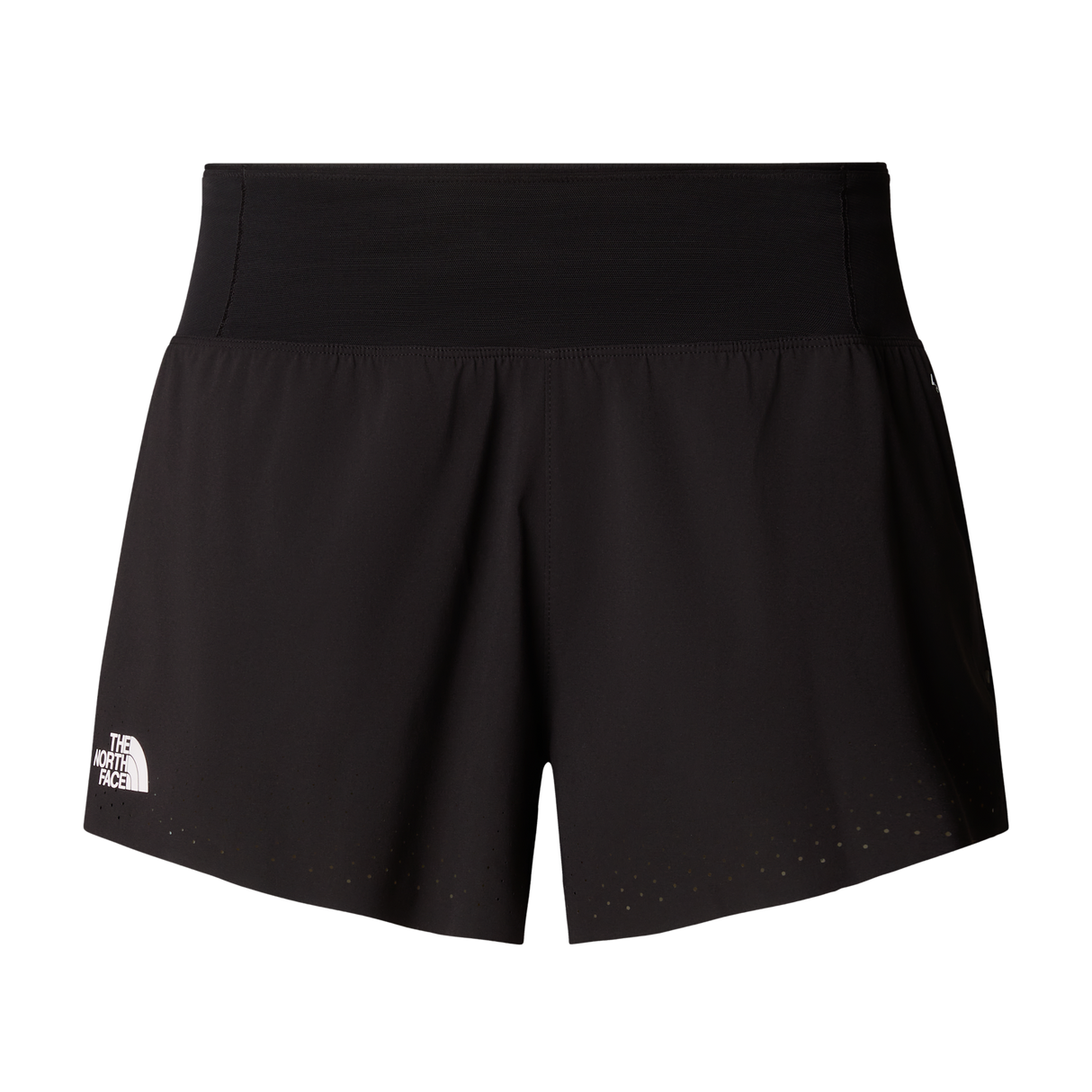 The North Face - Summit Pacesetter 3in Short da donna - TNF BLACK - vista principale