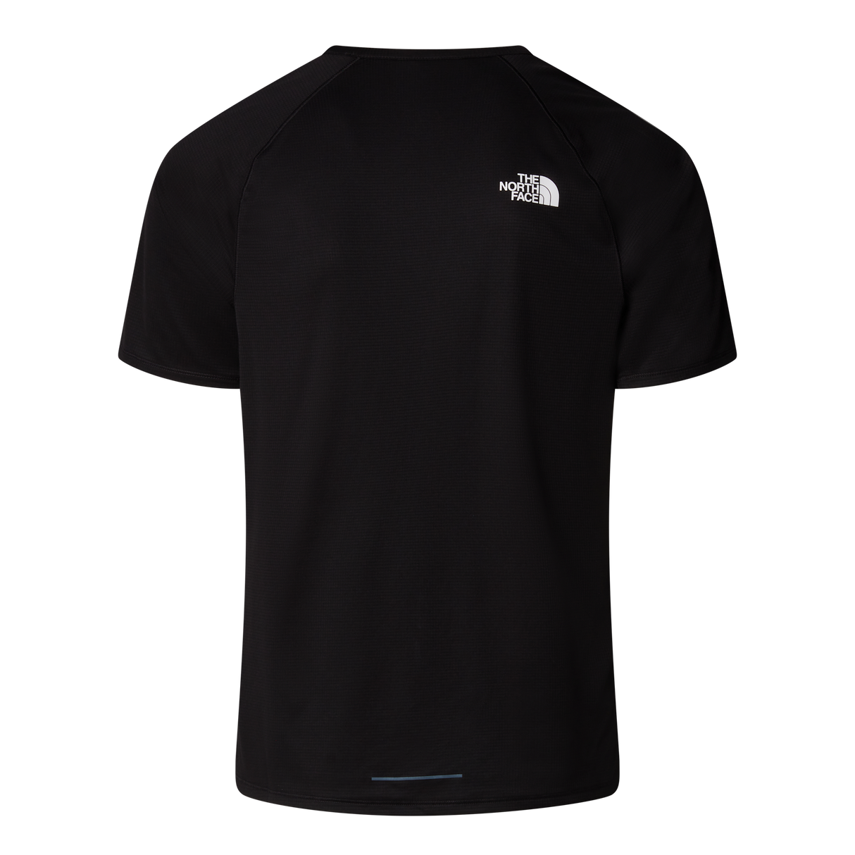 The North Face - Sunriser Ss da uomo - TNF BLACK - vista alternativa 1