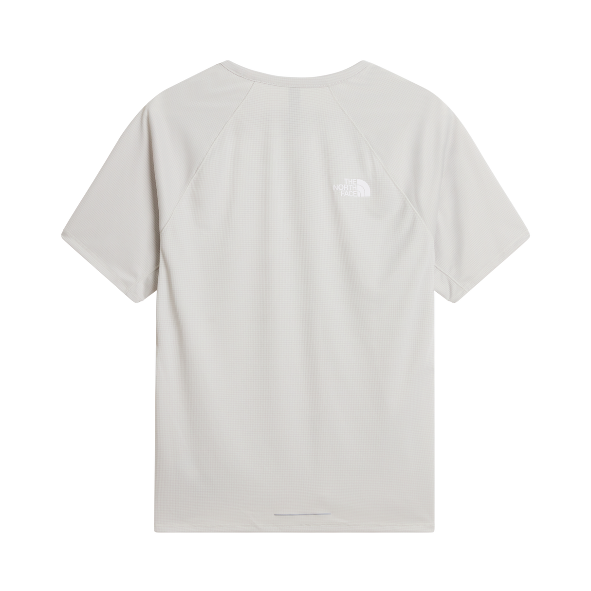 The North Face - Sunriser Ss da uomo - Cumulus Cloud - vista alternativa 1