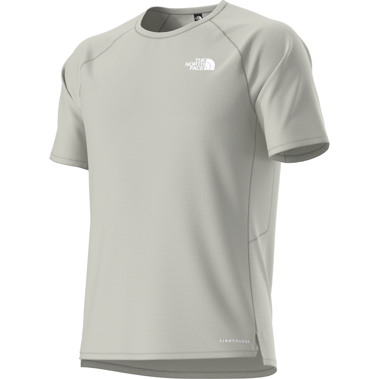 The North Face - Sunriser Ss da uomo - Cumulus Cloud - vista alternativa 2