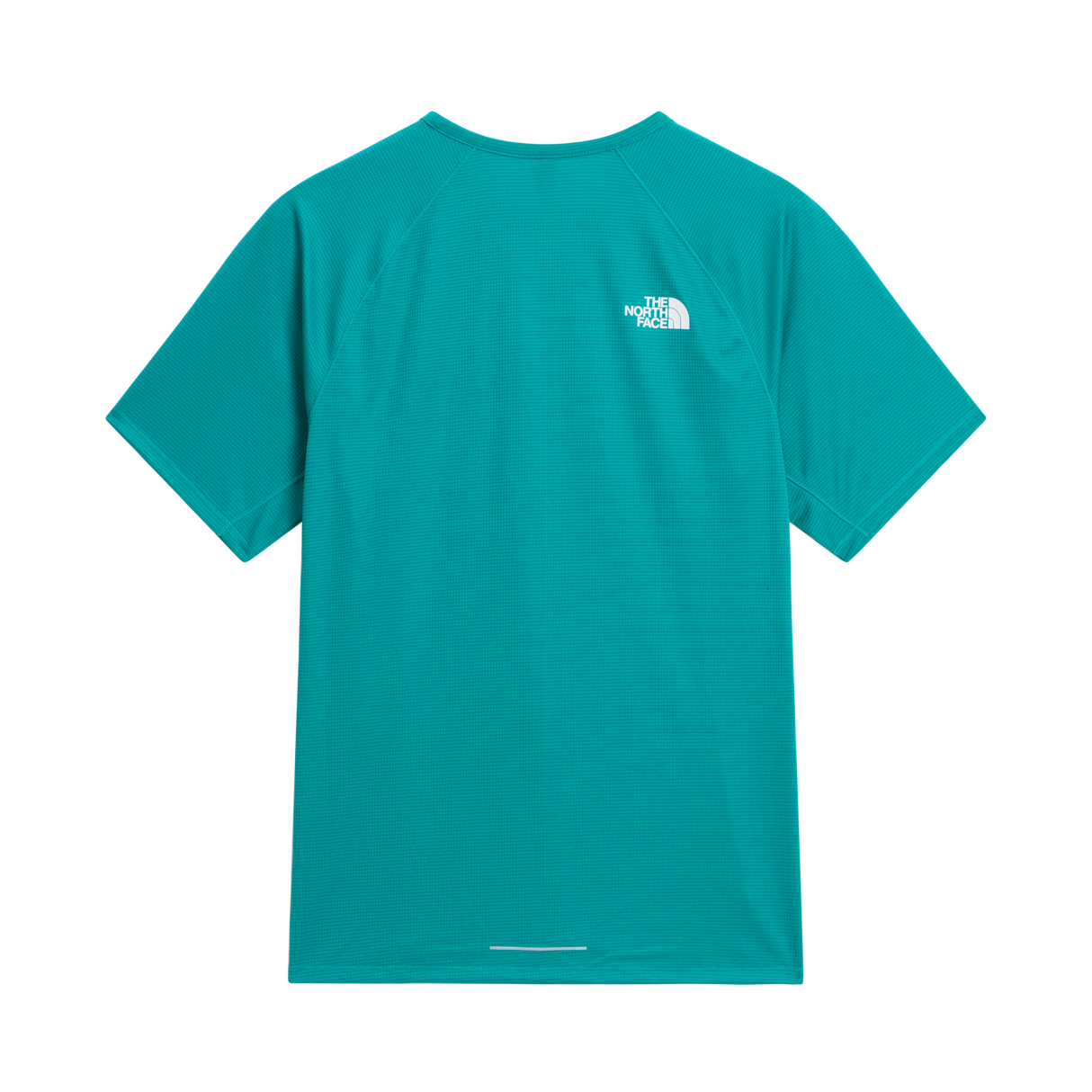 The North Face - Sunriser Ss da uomo - Restorative Teal - vista alternativa 1