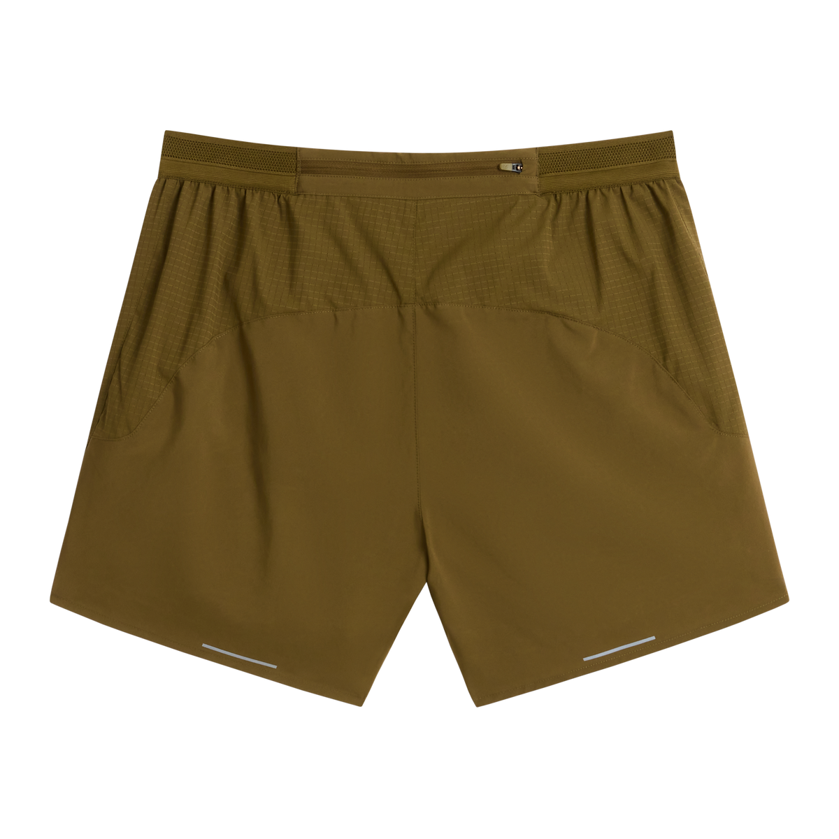 The North Face - Sunriser Short 5 Caraway Seed"" da uomo - TNFBLK/BRNNRABL - vista alternativa 1