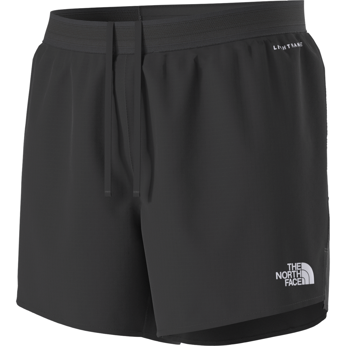 The North Face - Sunriser Short 5 Caraway Seed"" da uomo - TNF BLACK - vista alternativa 12