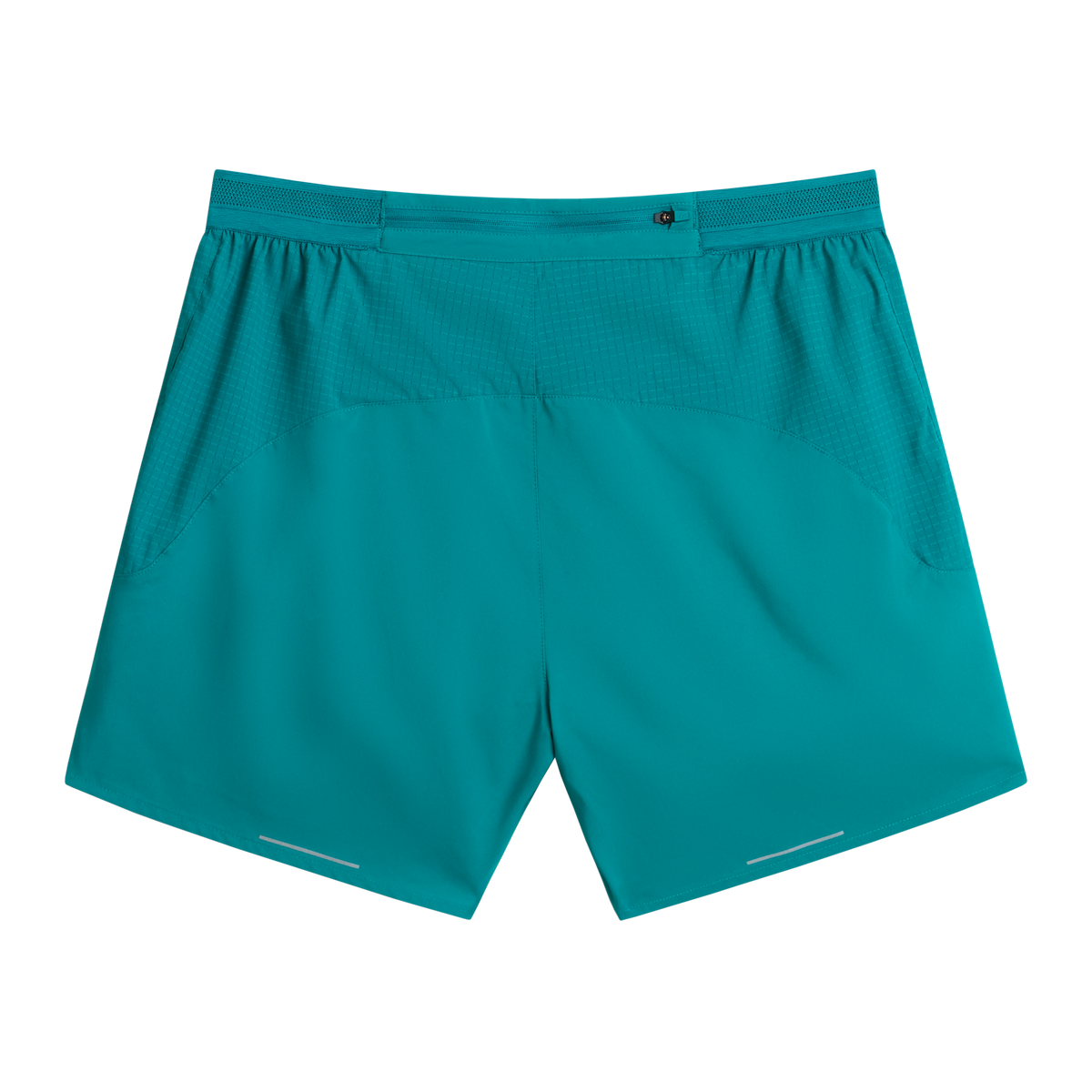 The North Face - Sunriser Short 5 Caraway Seed"" da uomo - Restorative Teal - vista alternativa 1