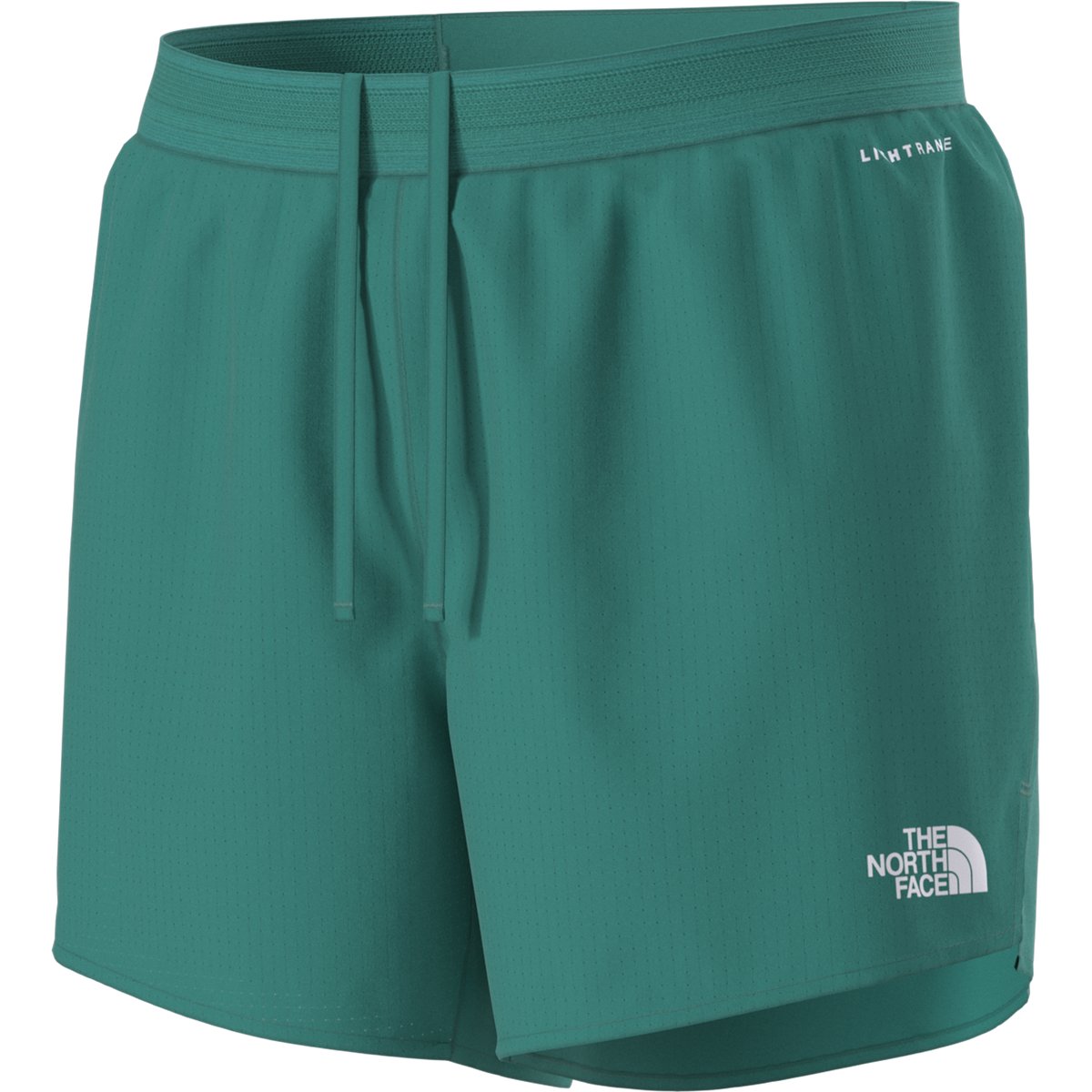 The North Face - Sunriser Short 5 Caraway Seed"" da uomo - Restorative Teal - vista alternativa 2