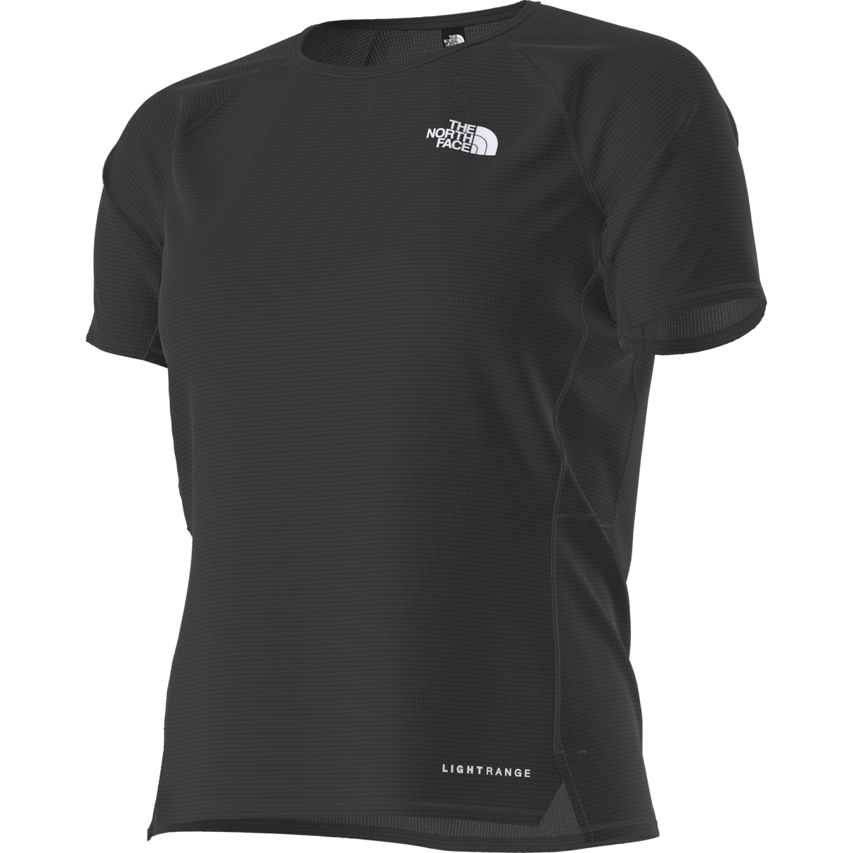 The North Face - Sunriser Ss da donna - TNF BLACK - vista alternativa 2