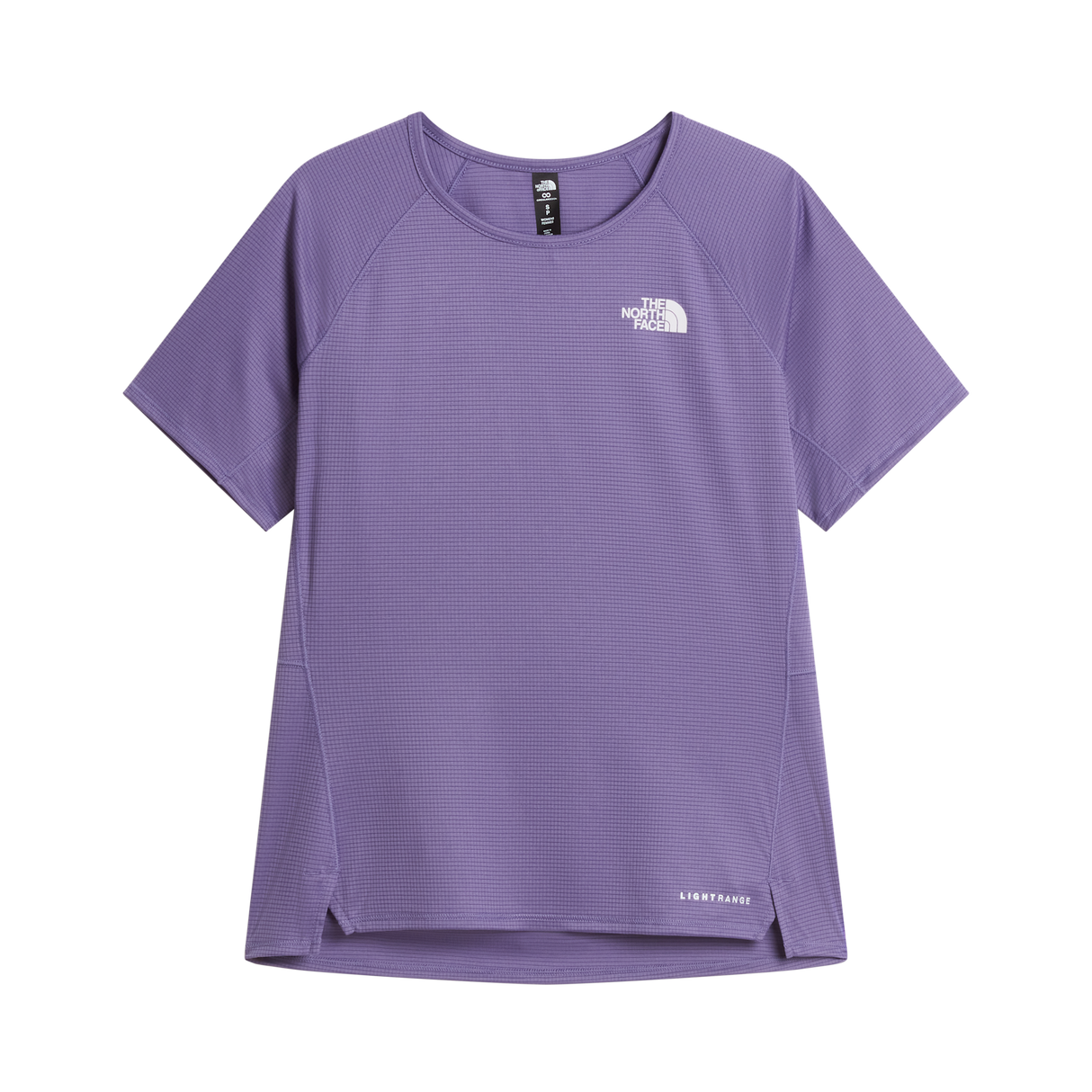 The North Face - Sunriser Ss da donna - URBNNVY/BRNZMST - vista principale