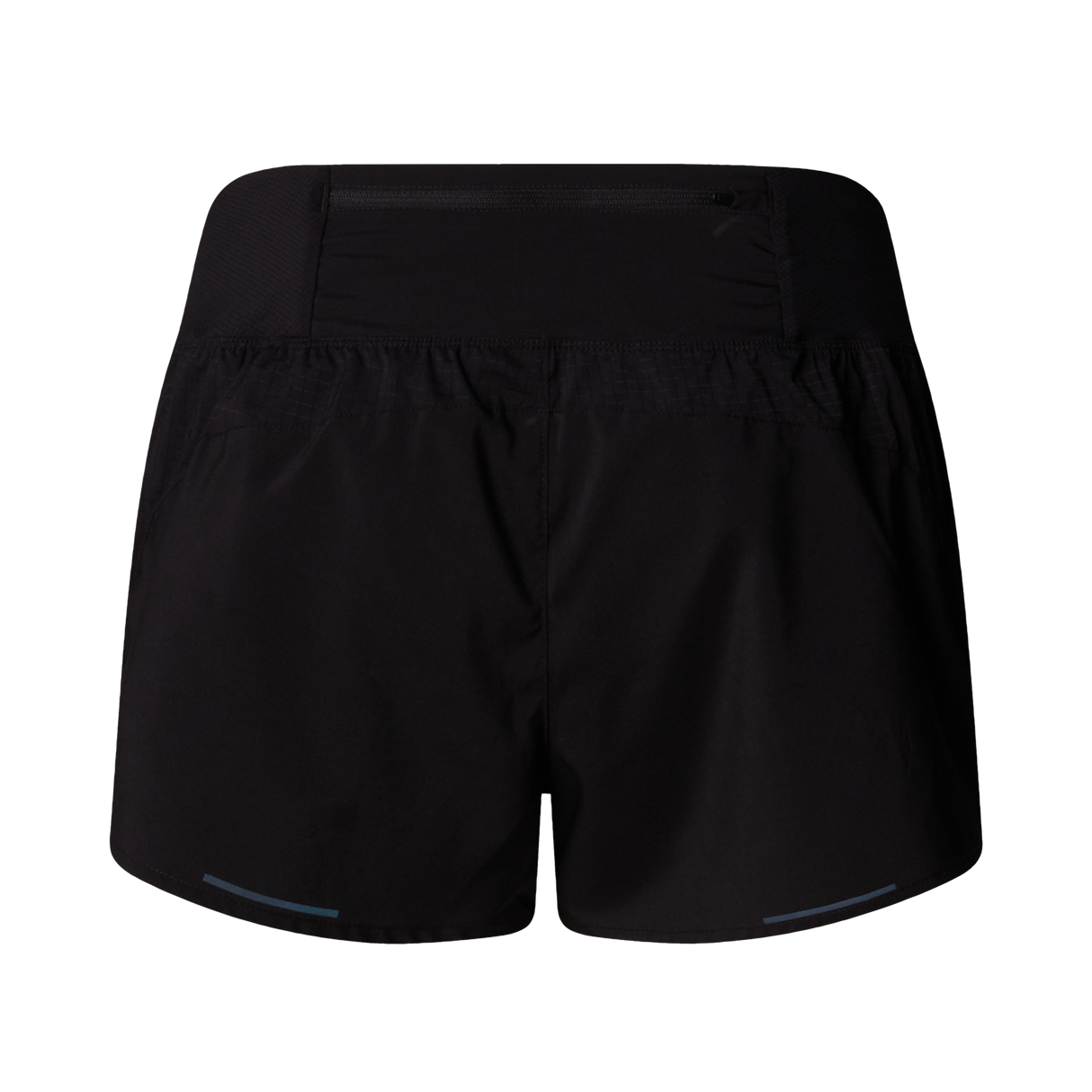 The North Face - Sunriser Short 3 "" da donna - TNF BLACK - vista alternativa 1