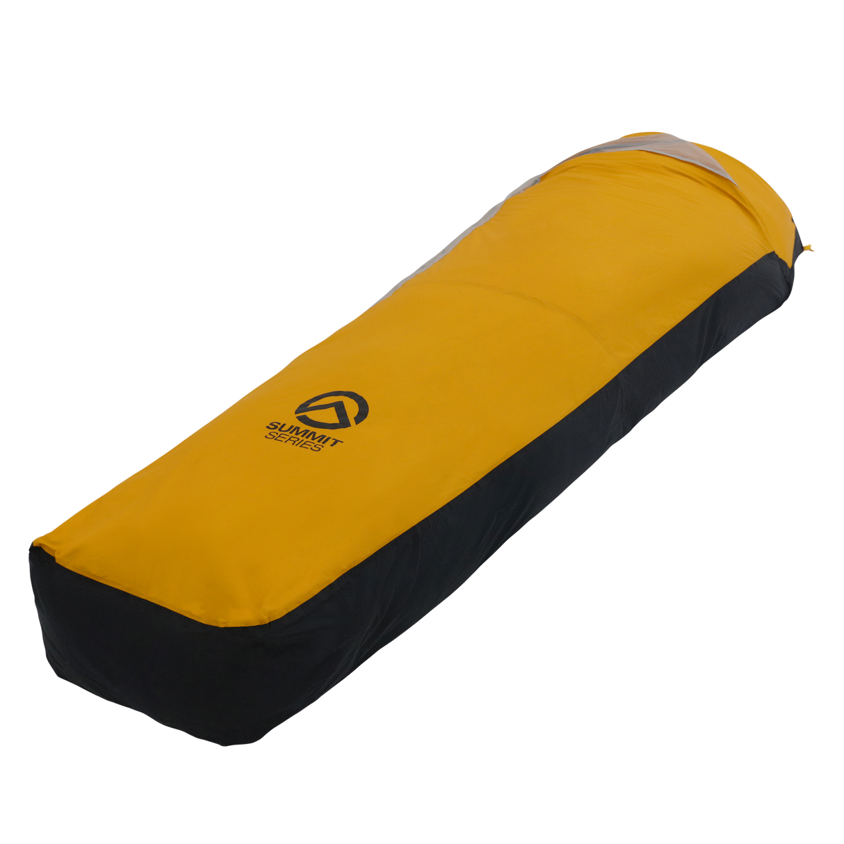 The North Face - Assault Futurelight Bivy Summit - SUMMIT GOLD/TIN GREY - vista alternativa 1