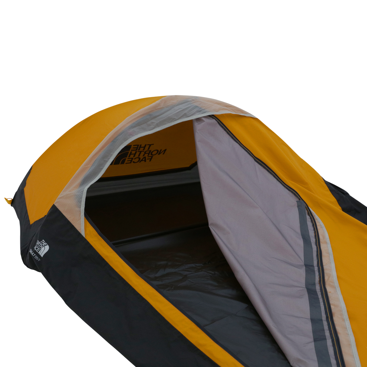 The North Face - Assault Futurelight Bivy Summit - SUMMIT GOLD/TIN GREY - vista alternativa 4