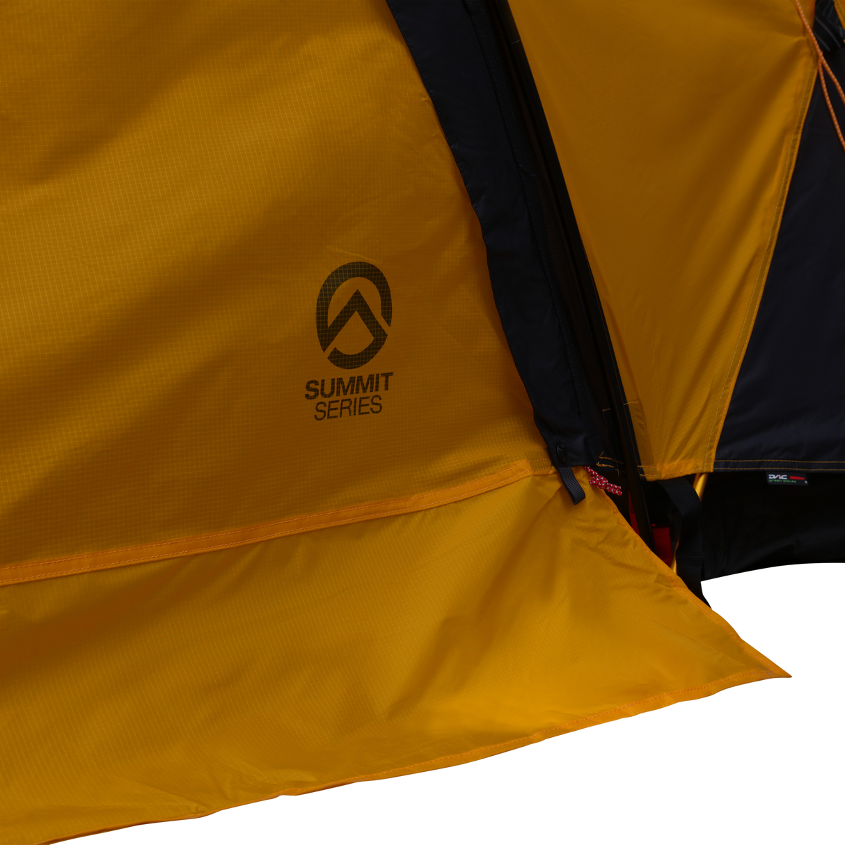 The North Face - Bastion 4 Summit Summit Gold/asphalt Grey - SUMMITGLD/ASPHG - vista alternativa 4