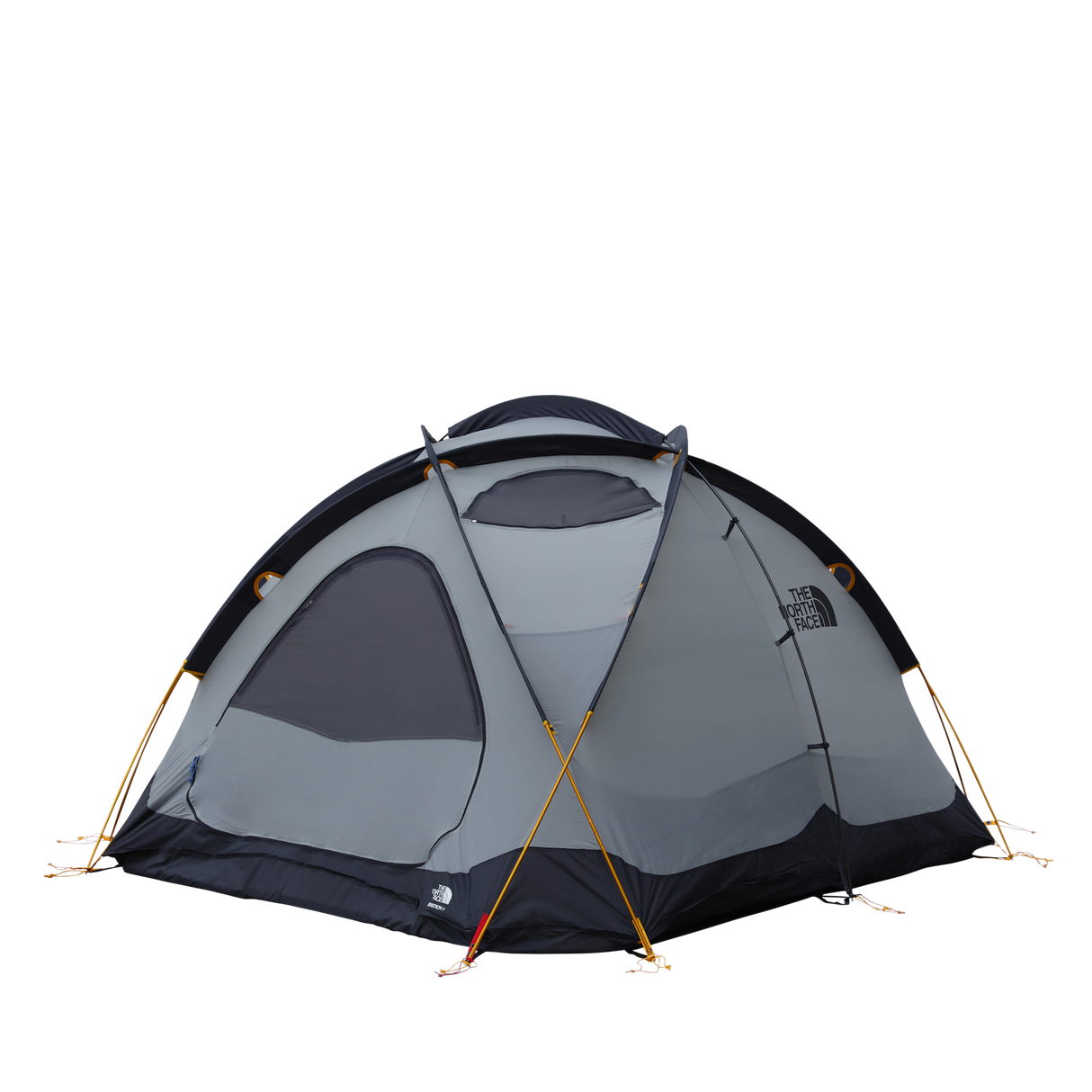 The North Face - Bastion 4 Summit Summit Gold/asphalt Grey - SUMMITGLD/ASPHG - vista alternativa 6