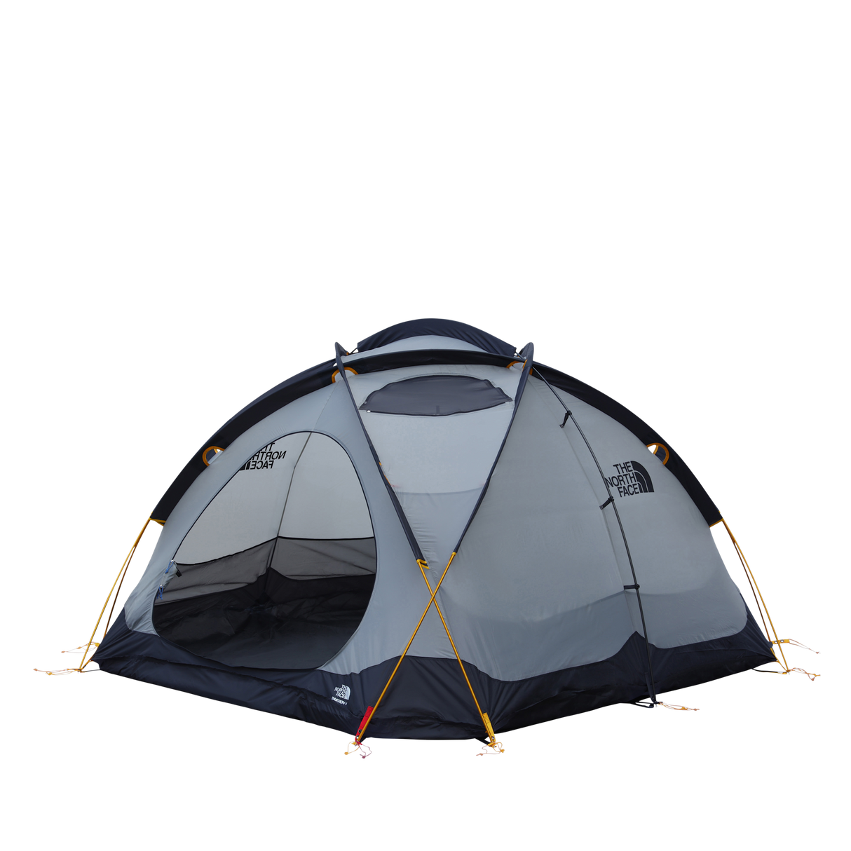 The North Face - Bastion 4 Summit Summit Gold/asphalt Grey - SUMMITGLD/ASPHG - vista alternativa 7