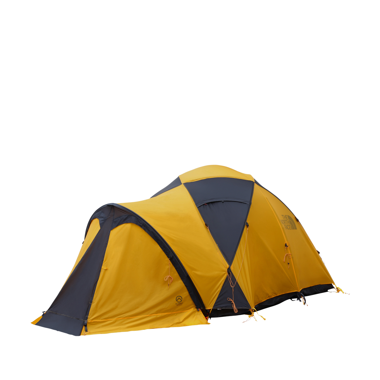 The North Face - Bastion 4 Summit Summit Gold/asphalt Grey - SUMMITGLD/ASPHG - vista principale