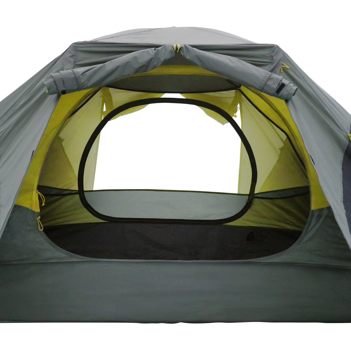 The North Face - Stormbreak 2 - AGAVE GREEN/ASPHALT GREY - vista alternativa 4