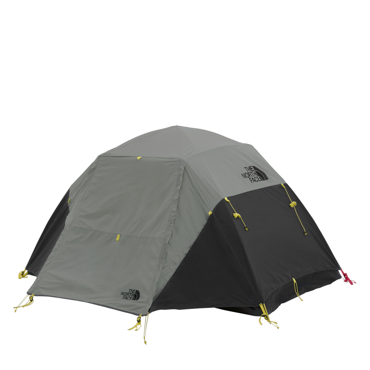 The North Face - Stormbreak 2 - AGAVE GREEN/ASPHALT GREY - vista principale