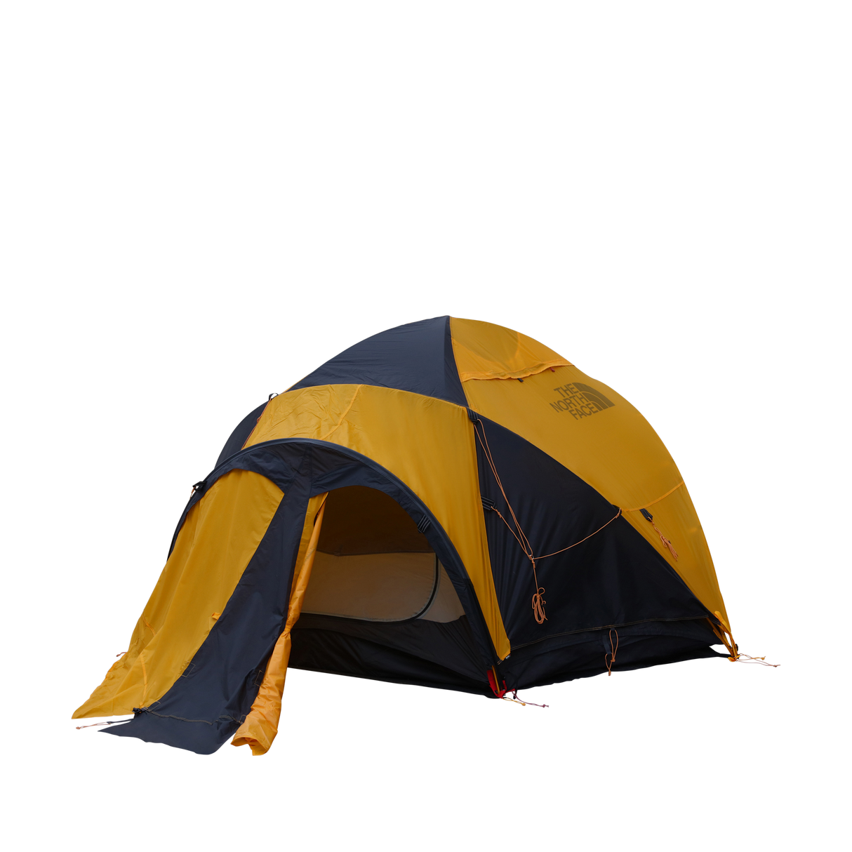The North Face - Ve 25 Summit Summit Gold/asphalt Grey - SUMMITGLD/ASPHG - vista alternativa 1