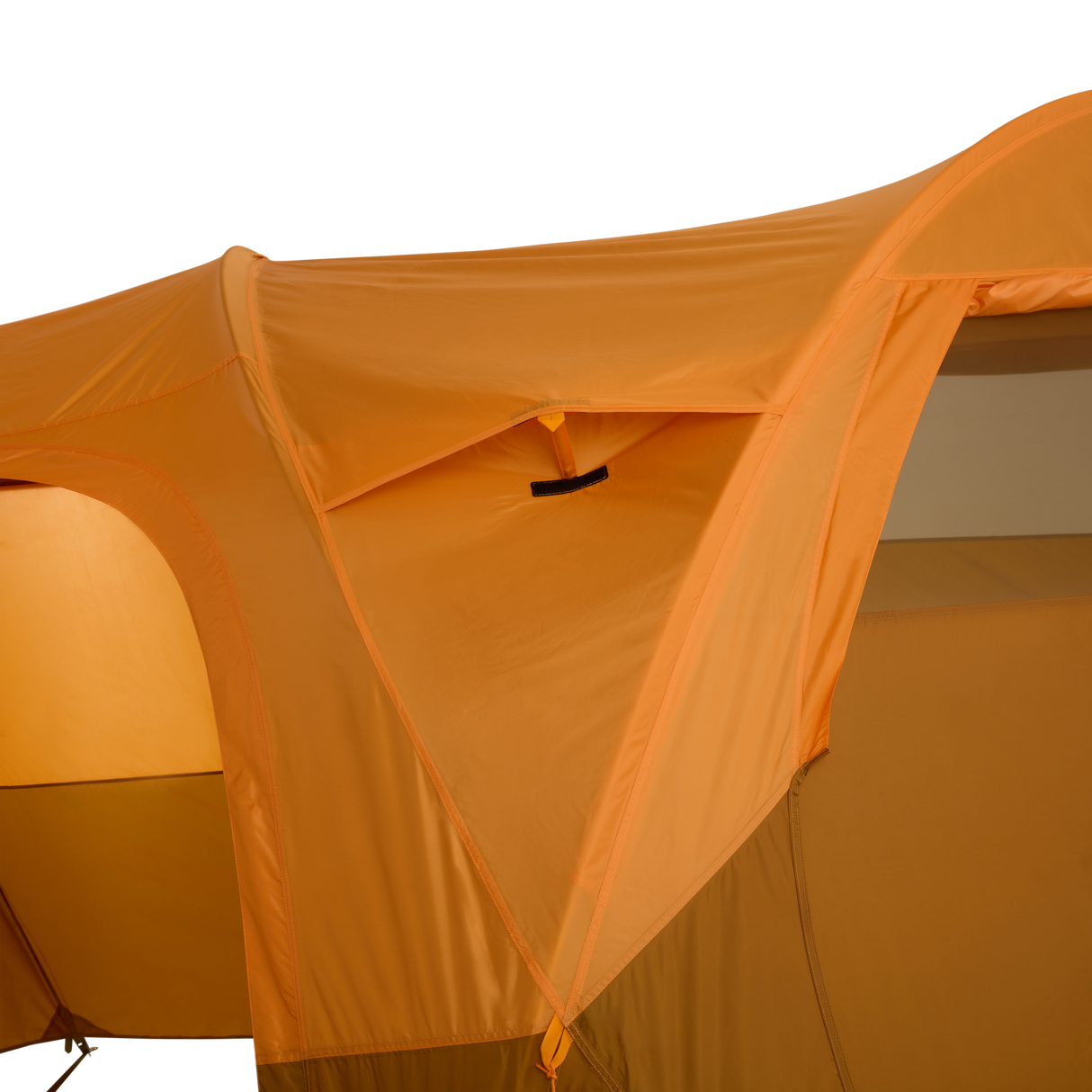The North Face - Wawona 6p Ltexbrnorng/tmbrtn/nwtpgn - LEXOG/TBTN/NTPG - vista alternativa 6