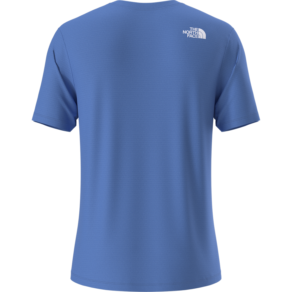 The North Face - 24/7 S/s Tee Logo Graphic Reg da uomo - SHDPGRTRD/MLNRD - vista alternativa 11