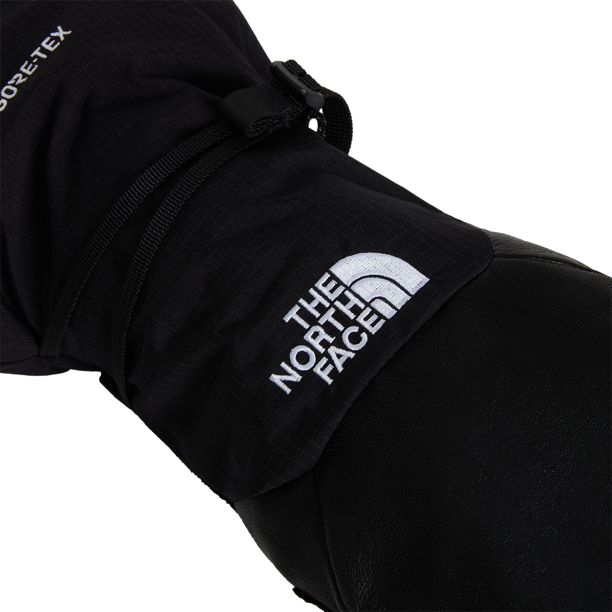 The North Face - Summit Vengeance Gtx Mitt unisex - TNF BLACK - vista alternativa 3