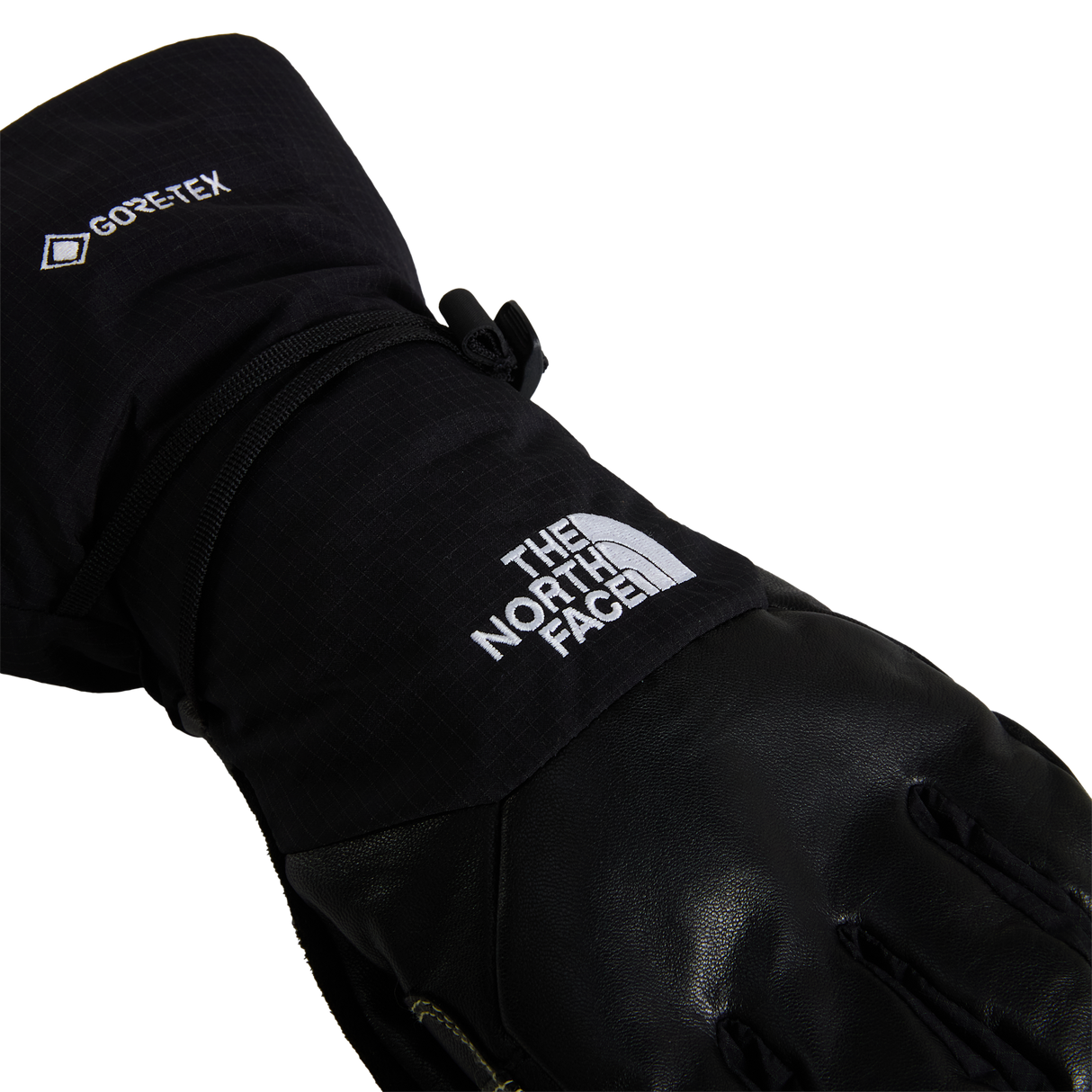 The North Face - Summit Vengeance Gtx Glove unisex - TNF BLACK - vista alternativa 3