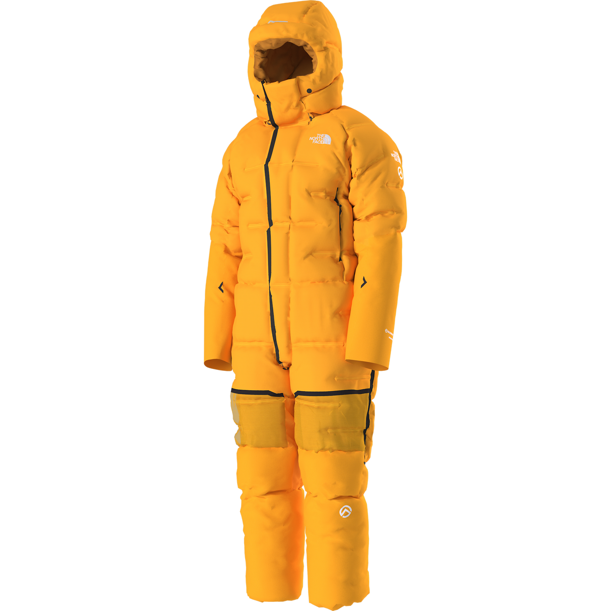 The North Face - Himalayan Suit da uomo - SUMMIT GOLD - vista alternativa 12