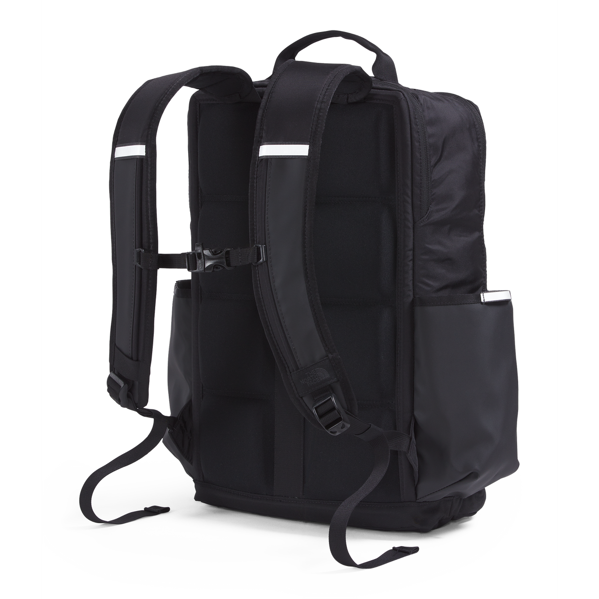 The North Face - Base Camp Daypack Base Camp Caraway Seed - BLACK - vista alternativa 1