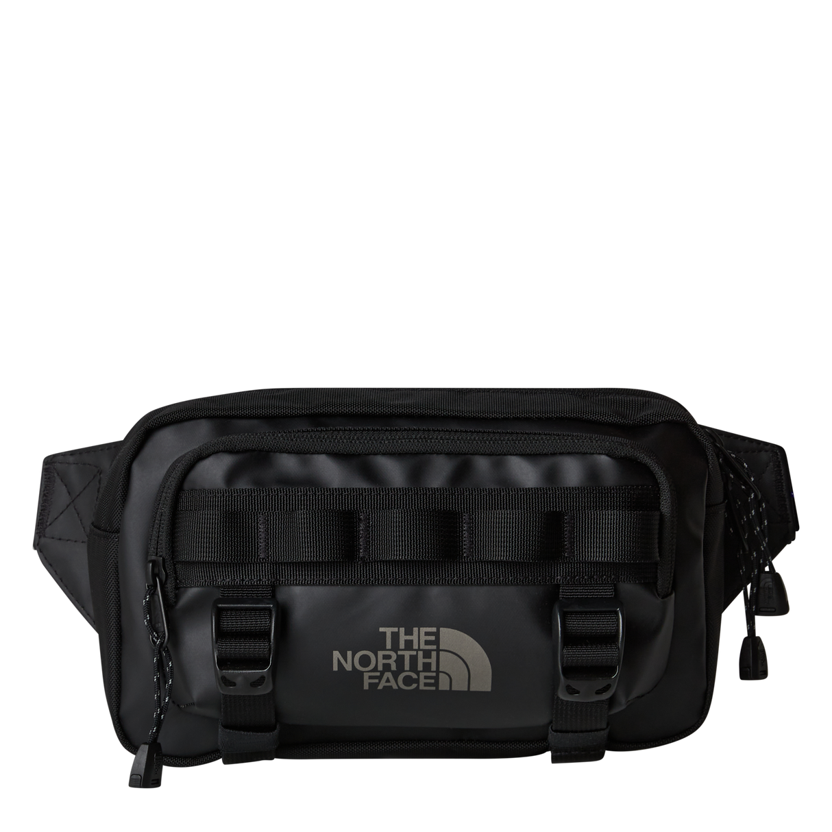 The North Face - Base Camp Lumbar Base Camp Caraway Seed - TNF Black/Asphalt Grey/ - vista principale
