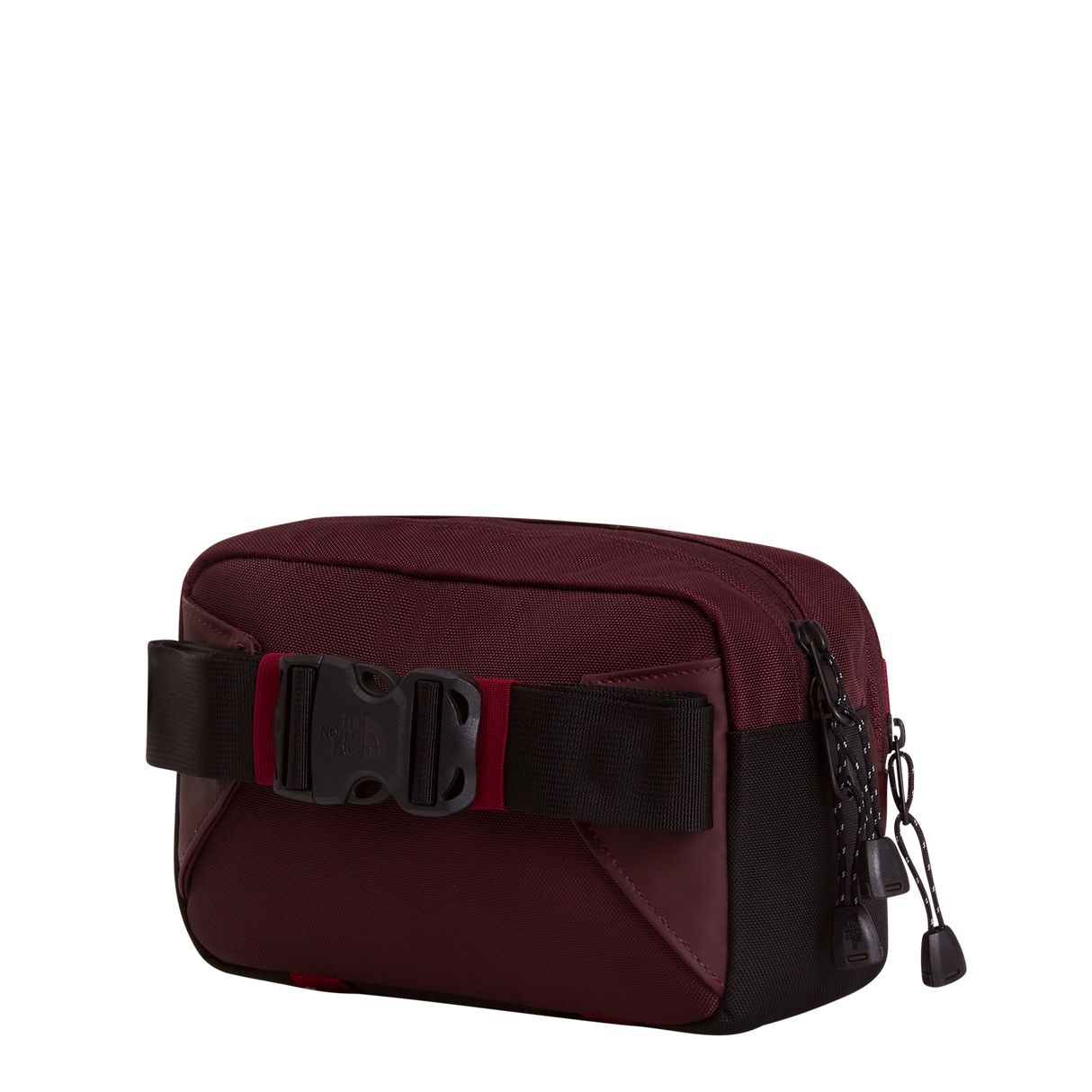 The North Face - Base Camp Lumbar Base Camp Caraway Seed - MNLTIVRY/TURQSB - vista alternativa 2