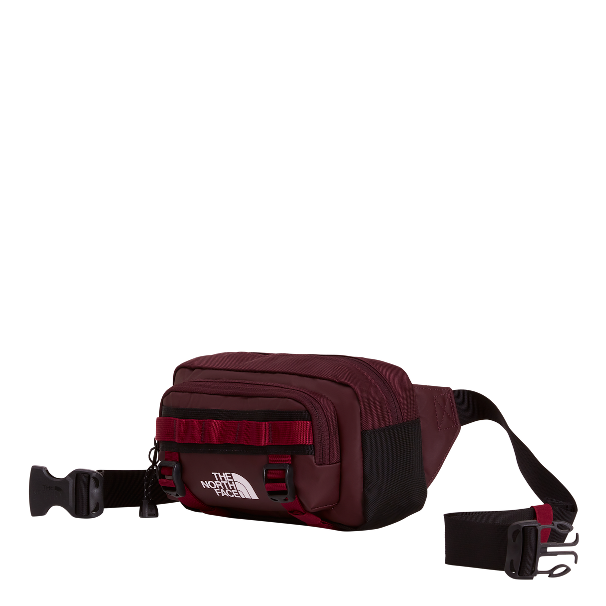The North Face - Base Camp Lumbar Base Camp Caraway Seed - MNLTIVRY/TURQSB - vista alternativa 3