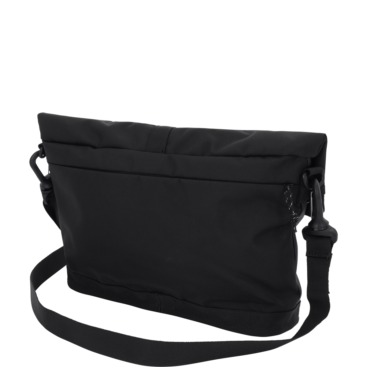 The North Face - Base Camp Shoulder Bag Base Camp - BLACK - vista alternativa 1