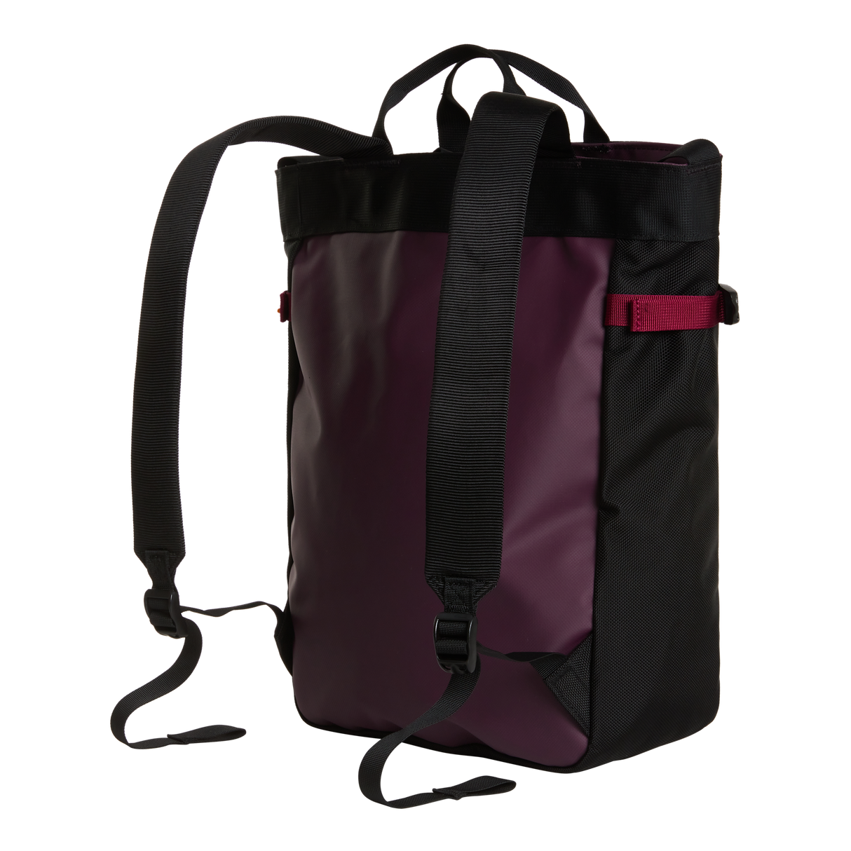 The North Face - Base Camp Tote Pack Base Camp - MNLTIVRY/TURQSB - vista alternativa 2