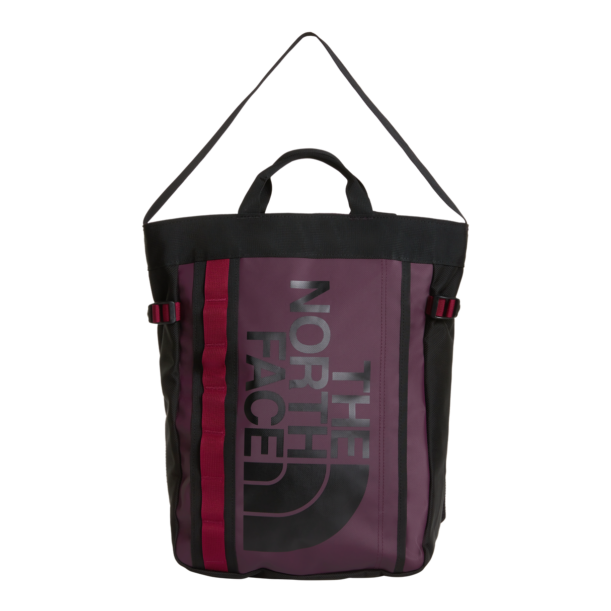 The North Face - Base Camp Tote Pack Base Camp - MNLTIVRY/TURQSB - vista principale