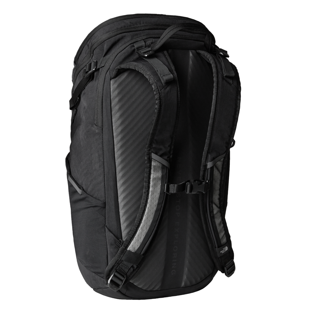 The North Face - Kaban Lte - BLACK - vista alternativa 2