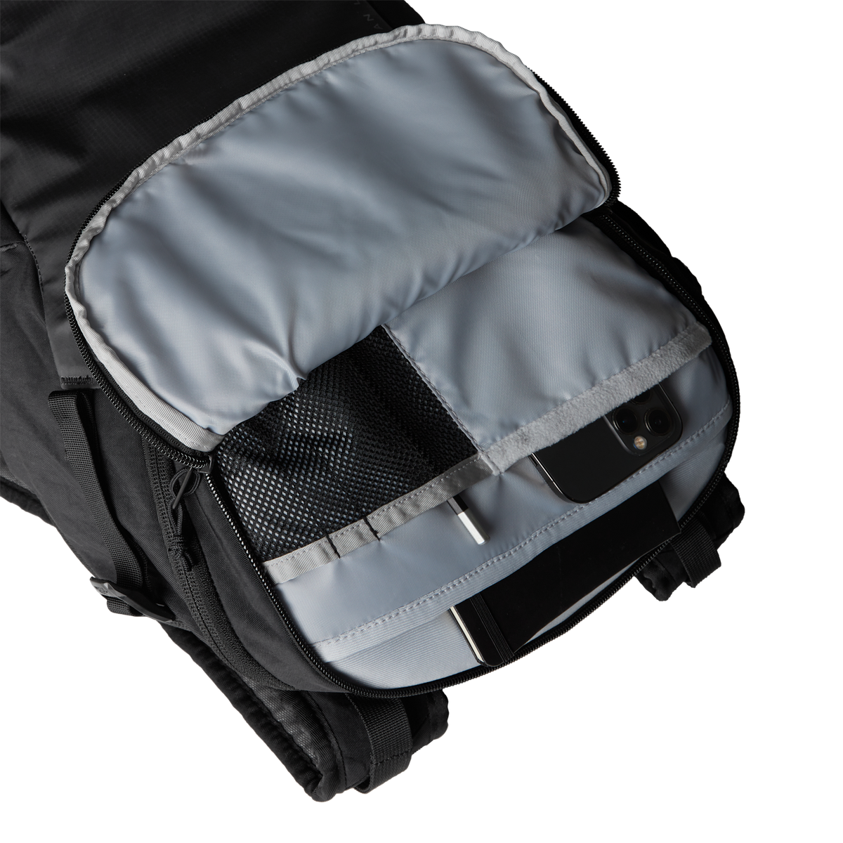The North Face - Kaban Lte - BLACK - vista alternativa 5