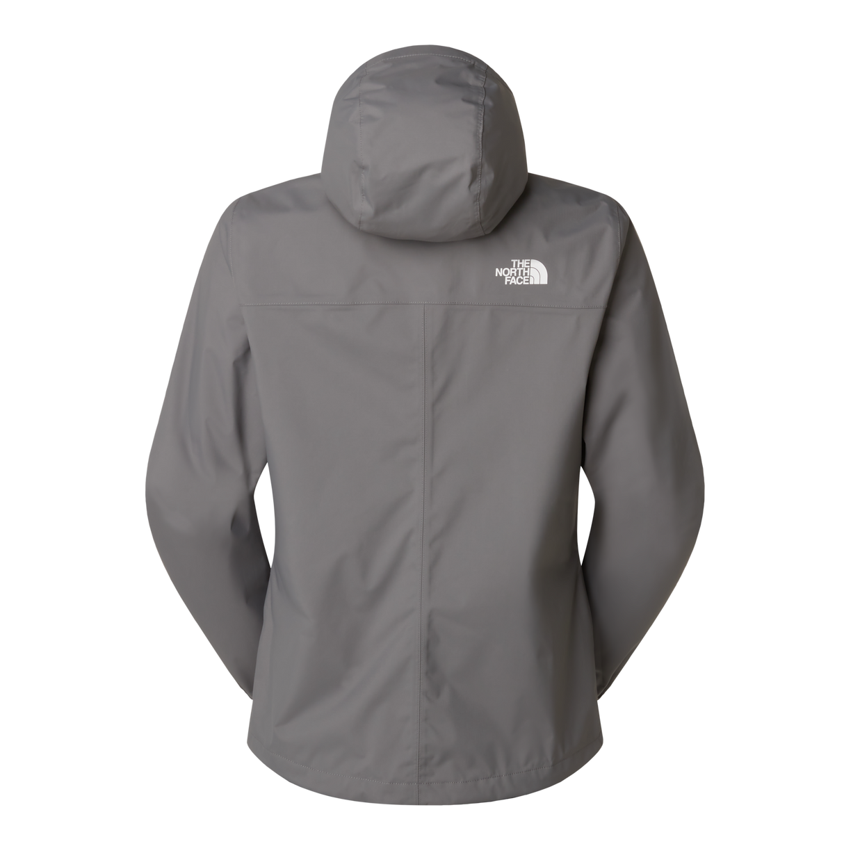 The North Face - Antora Rain Jacket da donna - SMOKED PEARL - vista alternativa 1