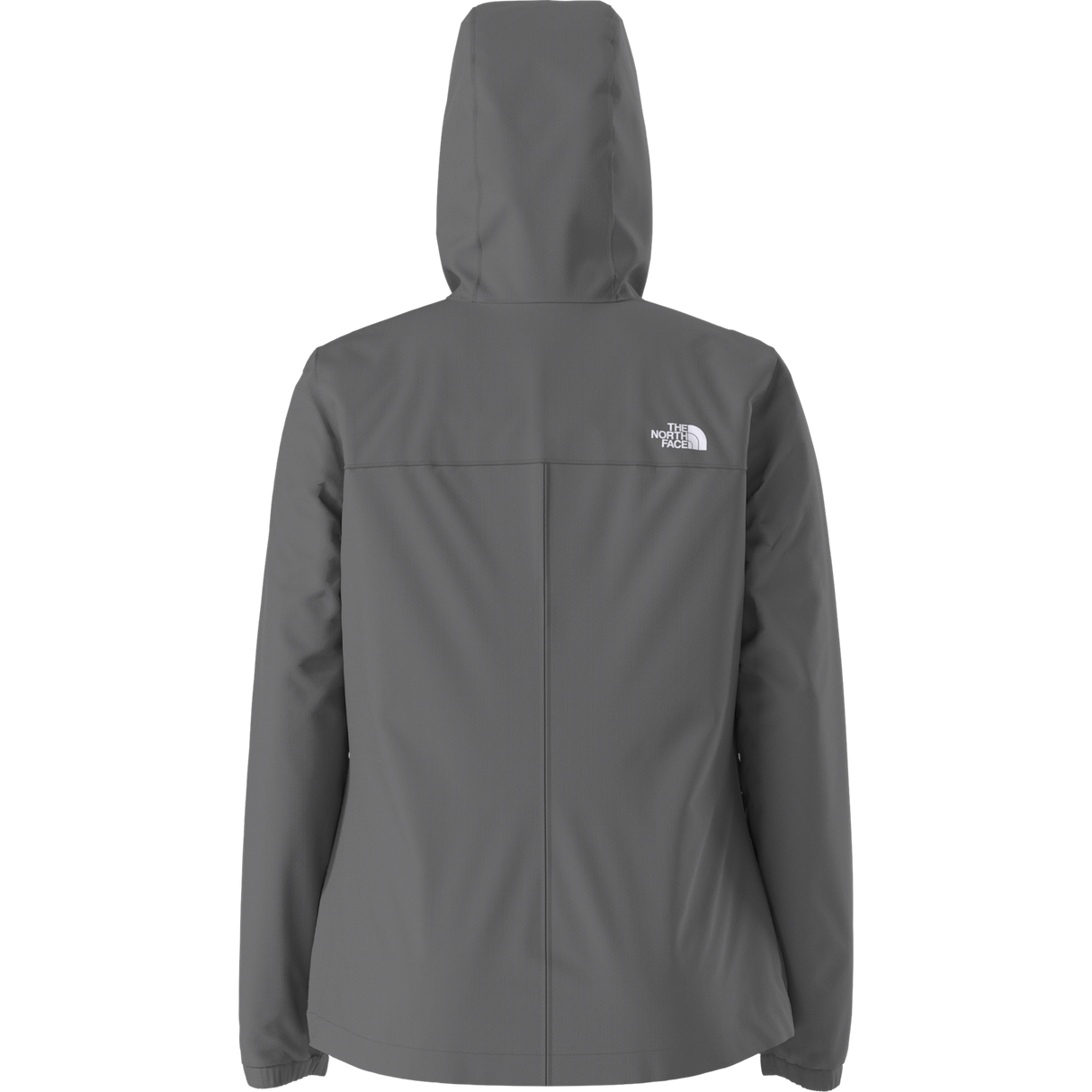 The North Face - Antora Rain Jacket da donna - SMOKED PEARL - vista alternativa 11
