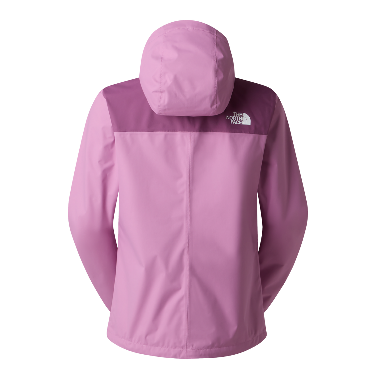 The North Face - Antora Rain Jacket da donna - Hushed Lavender/Chroma - vista alternativa 1