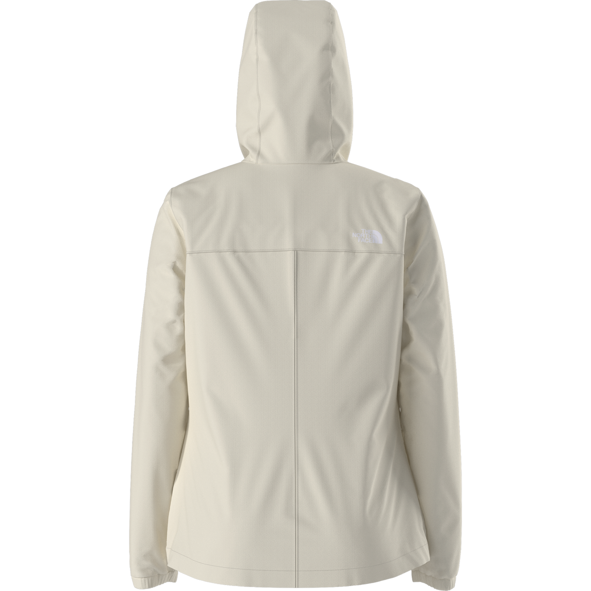 The North Face - Antora Rain Jacket da donna - WHITE DUNE - vista alternativa 11