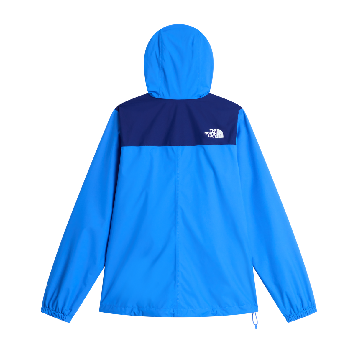 The North Face - Antora Rain Jacket da donna - ACTIVE BLUE/BOLD BLUE - vista alternativa 1